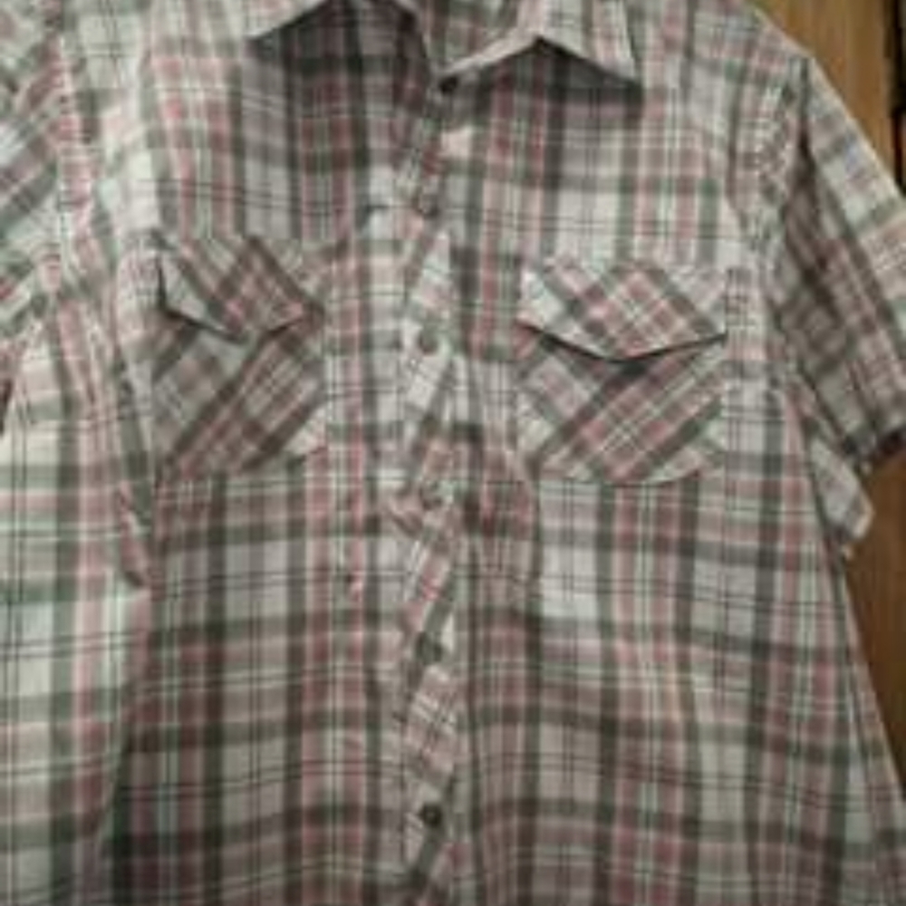 Women's 2X Shirt New